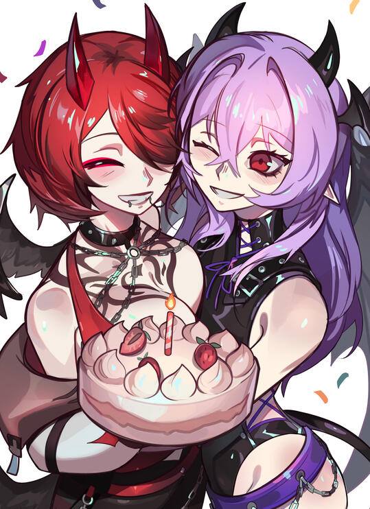 DmonVT Commission DmonVT Commission