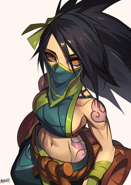 Akali