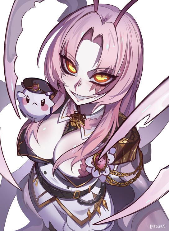 Matara Kan Fanart Matara Kan Fanart